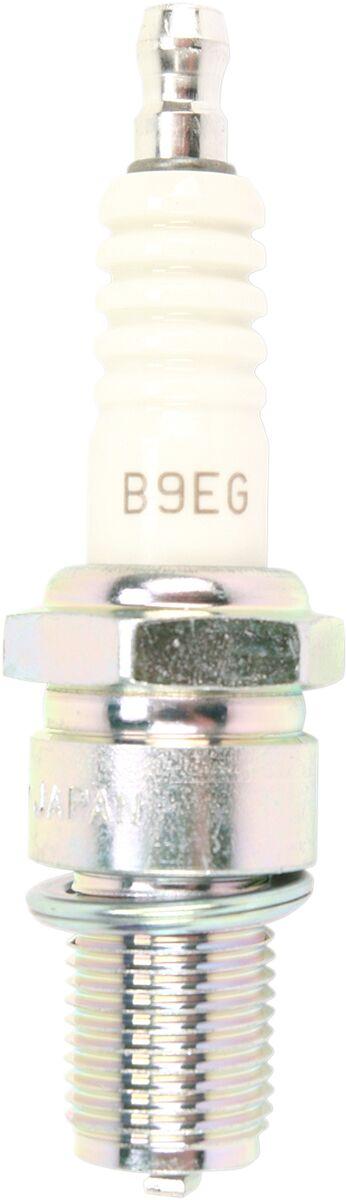 NGK Spark Plug For Cagiva ALETTA ORO 125 1985
