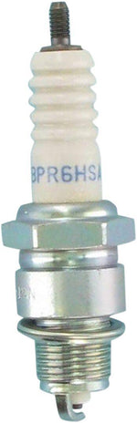 NGK Spark Plug For Honda NB 50 1983-1986
