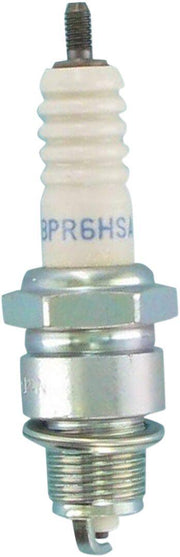 NGK Spark Plug For Honda NB 50 1983-1986