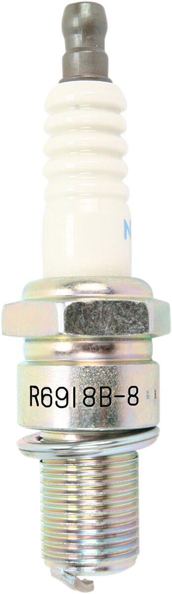 NGK Spark Plug For KTM EGS 125 1998-1999