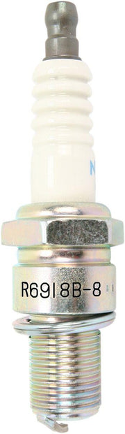 NGK Spark Plug For KTM EGS 125 1998-1999