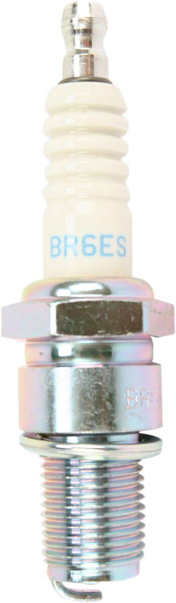 NGK Spark Plug For Polaris ASSAULT 120 2011