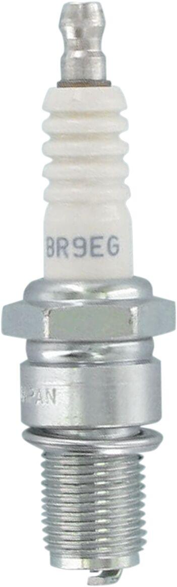 NGK Spark Plug For Husqvarna CR125 1999-2013