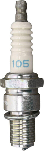 NGK Spark Plug For Kawasaki KX100 1998-2000