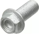 TRW Brake Disc Bolt Set For Aprilia AF1 125 1990-1992 Front