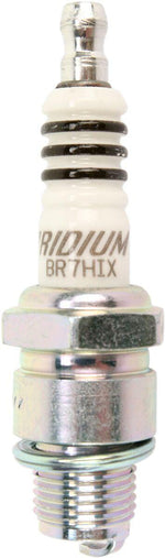 NGK Iridium IX Spark Plug For Fantic 125 E CBS 2020