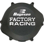 Boyesen Factory Clutch Cover For Honda CRF450R 2017-2024