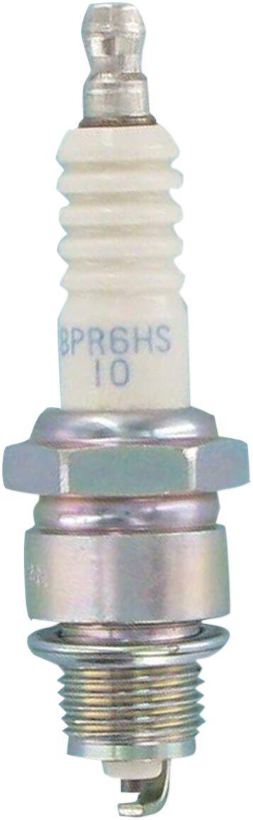 NGK Spark Plug For Yamaha SH 50 Razz 1987-2001