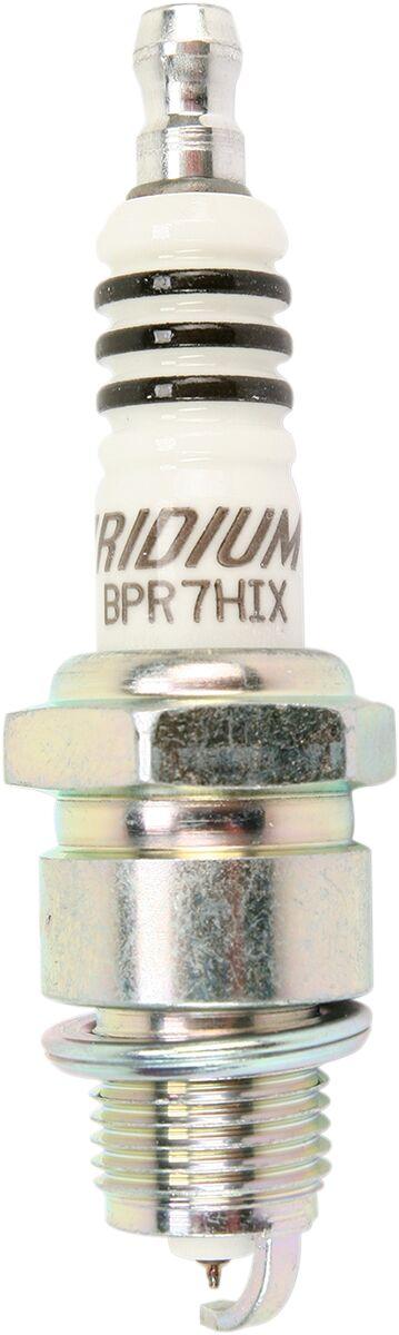 NGK Iridium IX Spark Plug For Arctic Cat Textron 90 2X4 2003-2004