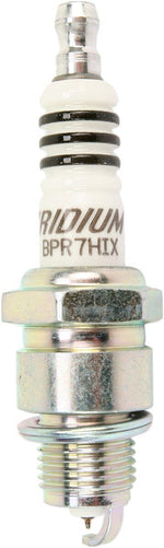 NGK Iridium IX Spark Plug For Arctic Cat Textron 90 2X4 2003-2004