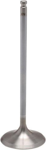 Kibblewhite White Diamond Engine Valve For Kawasaki KXF250 2017-2019 Exhaust Standard
