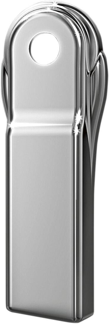 Kuryakyn Transmission Shift Arm Cover For Harley Davidson FLD 1690 2014 - Chrome