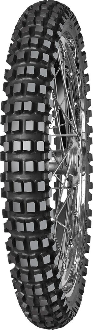 Mitas Enduro Trail-XT+ Front Tyre Blackwall  TL 59T 110 80-19"