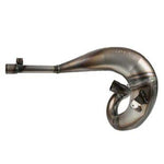 HGS High Performance Front Pipe For Husqvarna CR 250 2002-2004