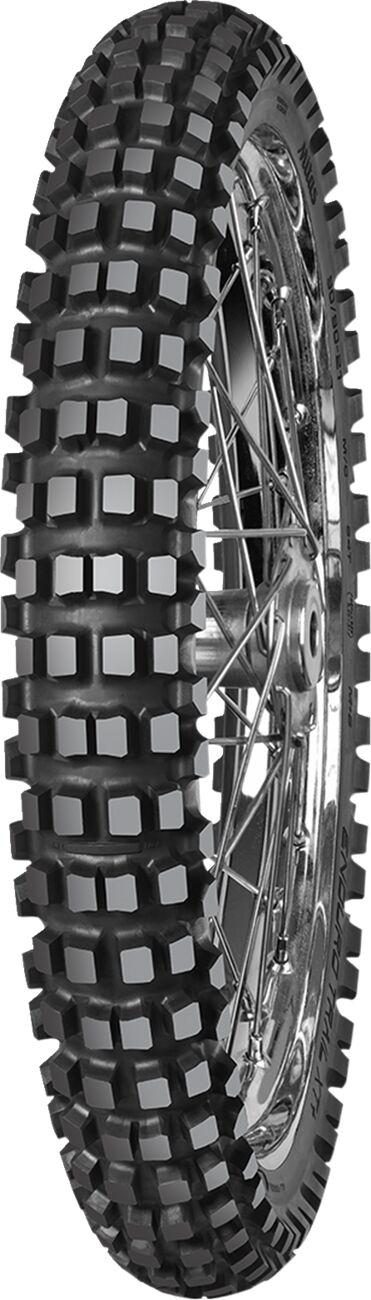 Mitas Enduro Trail-XT+ Front Tyre Blackwall  TL 48H 80 90-21"