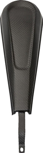 Slyfox Dash Panel For Harley Davidson FLFBS 1868 ABS 2022-2024 - Black/Carbon Fiber/Matte