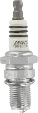 NGK Iridium IX Spark Plug For Husqvarna CR 50 2011-2012