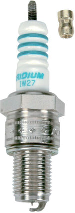 Denso Iridium Spark Plug For Laverda 1000 RGS 1982-1985