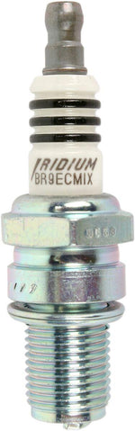 NGK Iridium IX Spark Plug For KTM EXC125 2002-2016