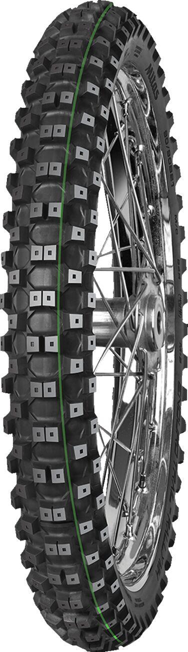 Mitas Enduro Trail-Rally MH Super Light Front Tyre Blackwall  54R 3.00-21 90 90-21"
