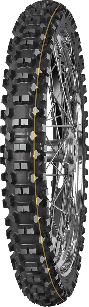 Mitas Enduro Trail-Rally SM Super Front Tyre Blackwall  54R 3.00-21 90 90-21"