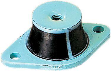 WSM Watercraft Engine Mount For Kawasaki JS 400 1976