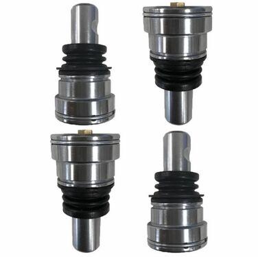 Demon Heavy Duty Ball Joint For Yamaha YXE 1000 2021-2024