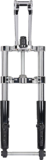 Thrashin Supply Co Top Tree For Harley Davidson FLTRX1923 2024-2026 - Chrome