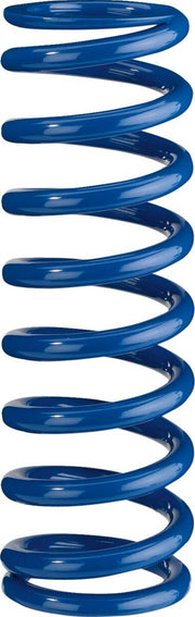 Moose Racing Shock Absorber Spring For Yamaha WRF250 2015-2024 60 N/mm - Blue