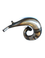 HGS High Performance Front Pipe For Honda CR500 1989-2001