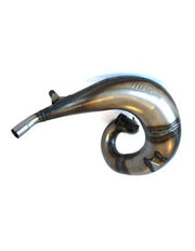 HGS High Performance Front Pipe For Honda CR500 1989-2001