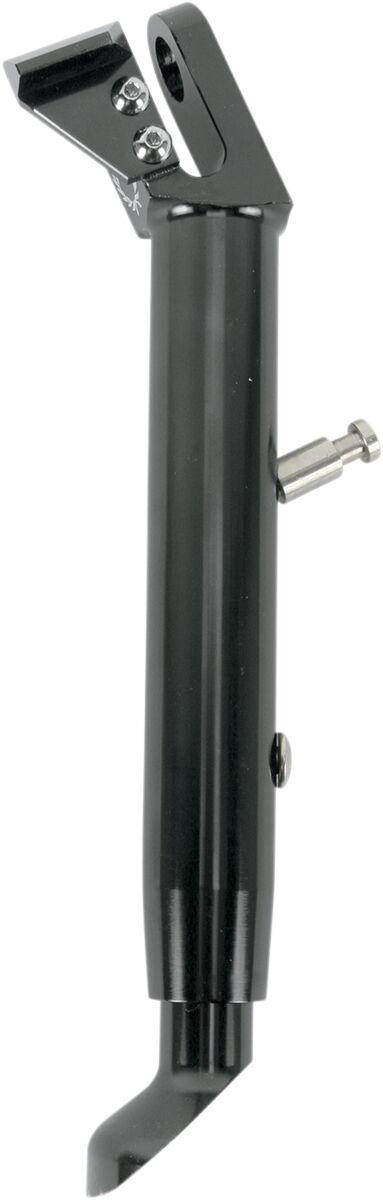 PSR Adjustable Kickstand For Suzuki GSX1300R 1999-2017 - Black