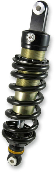 Hyperpro 460 Series Emulsion Shock For BMW R 1200 RT Rear - Black Bronze