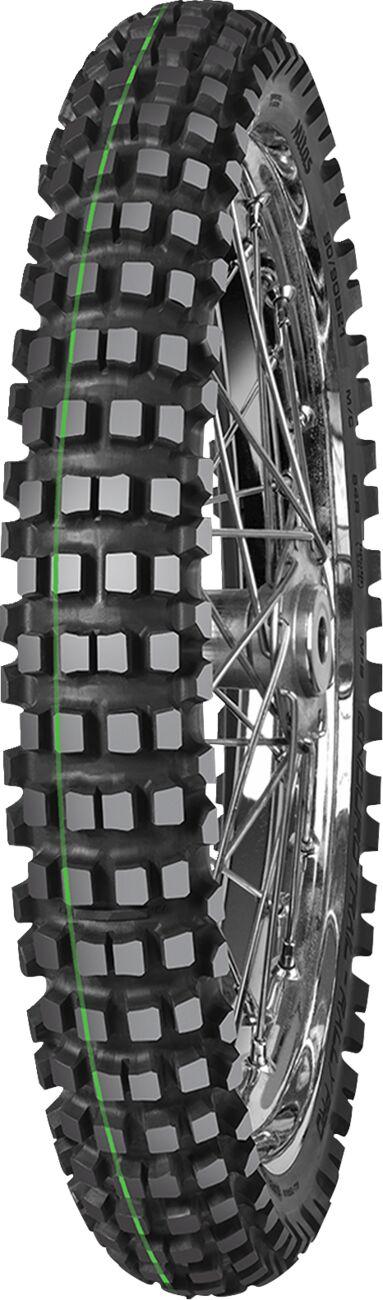 Mitas Enduro Trail-Rally Pro Super Light Front Tyre Blackwall  54R 3.00-21 90 90-21"