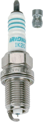 Denso Iridium Spark Plug For Polaris ATP 330 4X4 2004-2005