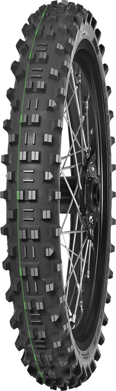 Mitas Terra Force-EF 2 SM Super Light Front Tyre Blackwall  54R 3.00-21 90 90-21"