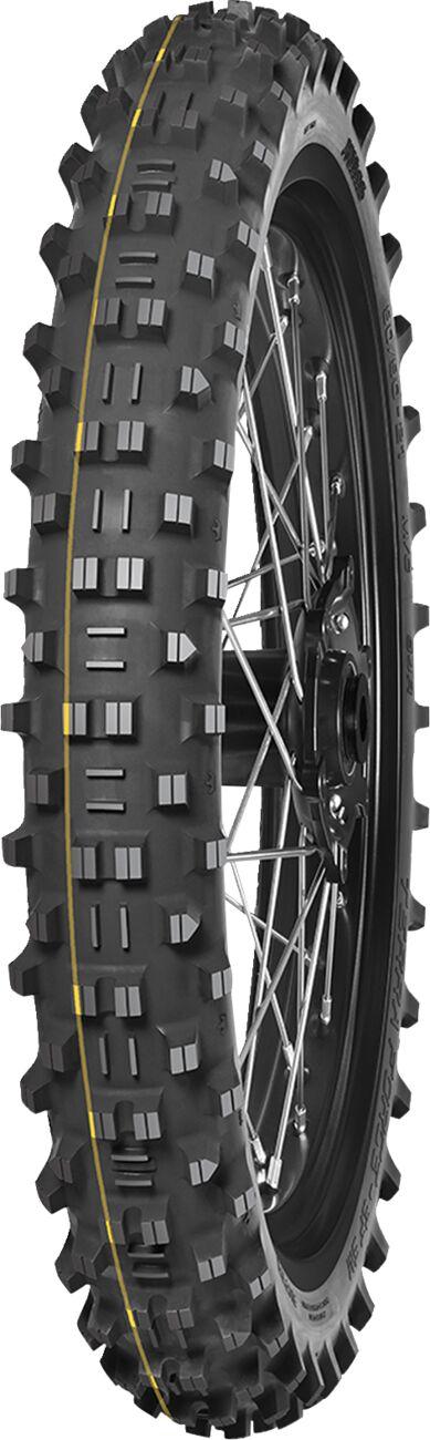 Mitas Terra Force-EF 2 SM Super Front Tyre Blackwall  54R 3.00-21 90 90-21"
