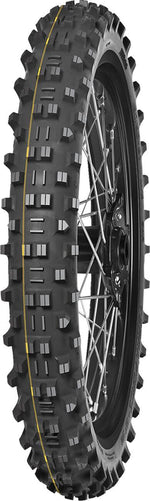 Mitas Terra Force-EF 2 SM Super Front Tyre Blackwall  57R 90 100-21"