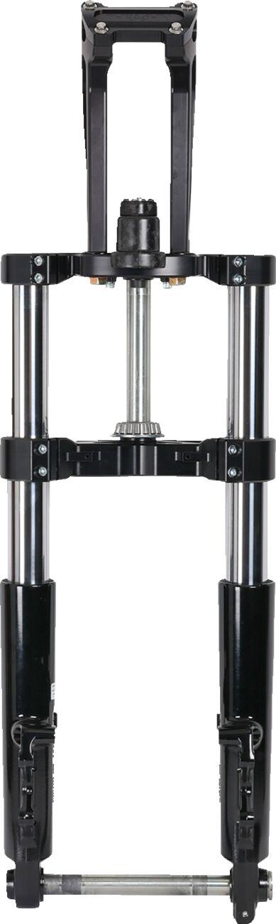 Thrashin Supply Co Top Tree For Harley Davidson FLTRX1923 2024-2026 - Black