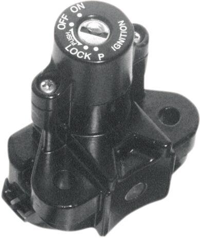 Emgo Ignition Switch For Suzuki GSF 1200 1997-2005