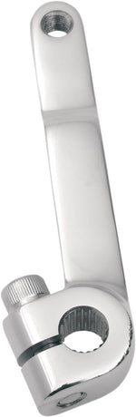 Drag Specialties Transmission Shifter Rod Lever For Harley Davidson FLHR 1340 1994-1996 - Chrome