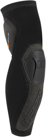 Icon Field Armor Compression Sleeve - Black