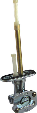 Quad Logic Fuel Valve For Polaris Outlaw 500 2006-2007 - Gold/Silver