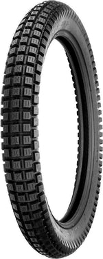 Shinko SR 241/242 56P Trials Rear Tyre 3.50-18"