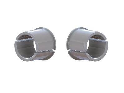 Gilles Handlebar Spacer - Aluminum