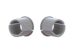 Gilles Handlebar Spacer - Aluminum