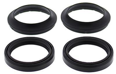 All Balls Fork Bushings & Seals Kit For Ducati Hypermotard 1100 S 2008-2009