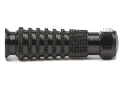 Gilles Footpeg - Various Types UF-04 - Black