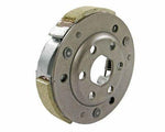 101 Octane Replacement Clutch 107mm For TGB 101R 50 - Grey