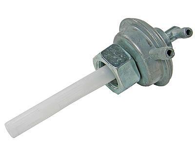 101 Octane Fuel Tap For Sachs 49ER 50 2006-2008 - Zinc
